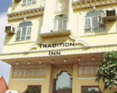 Hotel Traditional Inn (Delhi, Hindistan)