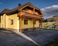 Khách sạn Chata Adamec (Ždiar, Slovakia)