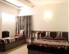 Khách sạn Rama Executive (Mahabaleshwar, Ấn Độ)