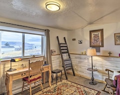 Casa/apartamento entero Flathead Lake-View Studio 38 Mi To Blacktail (Polson, EE. UU.)