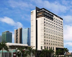 Khách sạn Seda Bgc Bonifacio Global City (Taguig, Philippines)