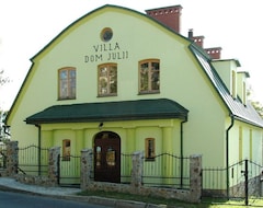 Hotel Dom Julii (Sanok, Poland)
