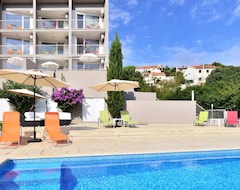 Hele huset/lejligheden Bretia Apartments (Sutivan, Kroatien)