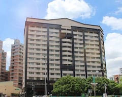 Khách sạn Aeris International Hotel (Taichung City, Taiwan)