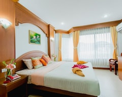 Hotel Rk Guesthouse (Patong Beach, Tailandia)