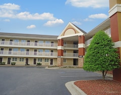 Hotel Extended Stay America Suites - Greensboro - Wendover Ave - Big Tree Way (Greensboro, Sjedinjene Američke Države)