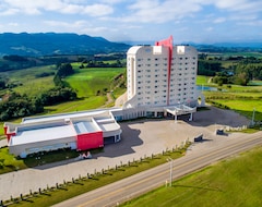 Khách sạn Hotel Recanto Maestro (São João do Polêsine, Brazil)