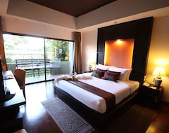 Hotelli Mae Jo Golf Resort & Spa (Chiang Mai, Thaimaa)