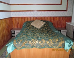 Imidzh Hotel (Perm, Russia)