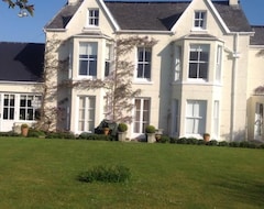 Hele huset/lejligheden Newton Cottage (Porthcawl, Storbritannien)