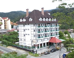 Khách sạn Hotel Iris (Brinchang, Malaysia)