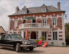 Khách sạn Villa Mon Repos (Saint-Aubin-sur-Scie, Pháp)