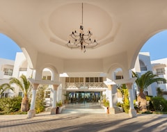 Hotel Djerba Holiday Beach (Houmt Souk, Tunisia)