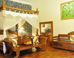 Bed & Breakfast Bukit Daun (Kediri, Indonesia)