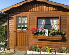 Bed & Breakfast Les charmes (Valençay, Francuska)