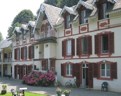 Hotel Tivoli (Bagnères-de-Bigorre, Francia)
