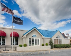 Khách sạn Clarion Inn & Suites (Chambersburg, Hoa Kỳ)