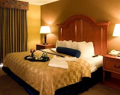 Khách sạn Embassy Suites by Hilton San Antonio NW I-10 (San Antonio, Hoa Kỳ)