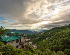 Hotel Soulitude In The Himalayas (Ramgarh, Indija)
