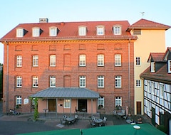 Khách sạn Mühlenhof (Lollar, Đức)