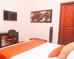 721 Hotel (Pereira, Colombia)