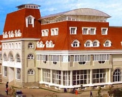 Hotel Ilyinka Sport (Krasnogorsk, Russia)