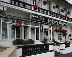 Hotel The Lansdowne (Hastings, United Kingdom)