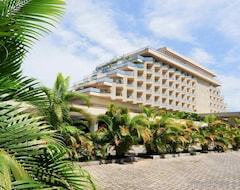 Quality Hotel Niterói (Niterói, Brezilya)