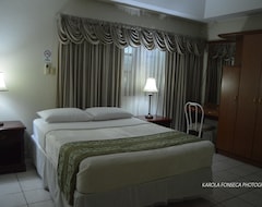 Khách sạn Hotel Fontana (Managua, Nicaragua)