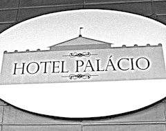 Khách sạn Hotel Palacio - Prox ao Hospital Santa Casa (Porto Alegre, Brazil)