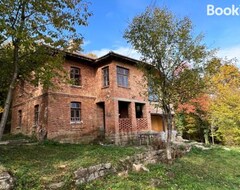 Toàn bộ căn nhà/căn hộ Balkan Mountains Villa Spa (Elena, Bun-ga-ri)