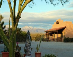 Resort Stagecoach Trails Guest Ranch (Lake Havasu City, USA)