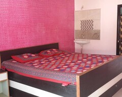 Hotel Shree Residency (Shrivardhan, India)