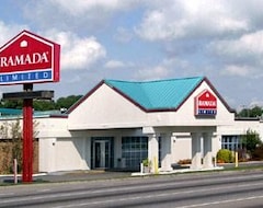 Khách sạn Ramada Limited Norfolk (Norfolk, Hoa Kỳ)