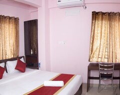 OYO 7898 Hotel Al Fa Inn (Bengaluru, Hindistan)