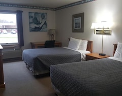 Hotel Amerivu Inn And Suites - New Richmond (New Richmond, EE. UU.)