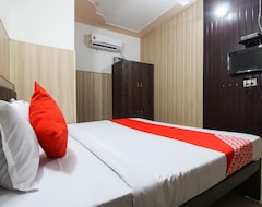 Khách sạn Oyo 46473 Hotel Ojal Residency (Mathura, Ấn Độ)