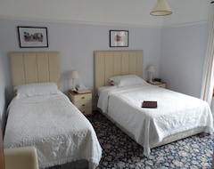 Bed & Breakfast Mayfield Guest House (Lincoln, Storbritannien)