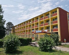 Hotel Venus (Eforie Nord, Rumænien)