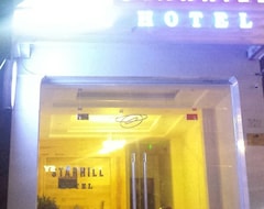 Starhill Hotel (ĐĂ Lạt, Vietnam)