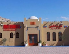 Otel Shorfet Al-Alamin (Al-Hamra, Umman)