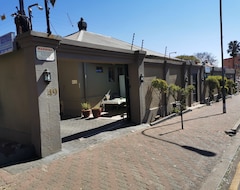 Hotel De Lambert Guesthouse (Johannesburg, South Africa)