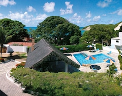 Hotel Yacht Village Residence (Natal, Brazil)
