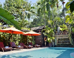Hotel Hanumanalaya Villa (Siem Reap, Cambodja)