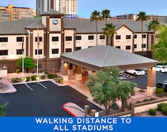 Hotel Best Western Downtown Phoenix (Phoenix, USA)