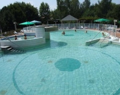 Hotelli Hotel Thermal Resort Lendava (Lendava, Slovenia)