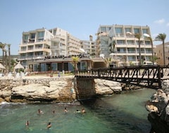 Hotel Castel Mare (Beirut, Libanon)