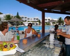 Hotel Santorini Image (Messaria, Greece)