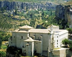 Hotel Parador De Cuenca (Cuenca, Španjolska)