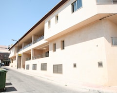 Otel Archybal Apartamento Turisticos (Archena, İspanya)